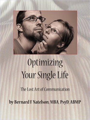cover image of Optimizing Your Single Life